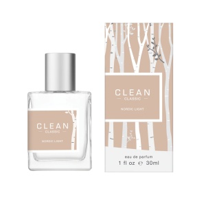 Clean, Classic Nordic Light, Apa de Parfum, Unisex