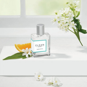  Apa de Parfum, Femei Clean Classic Warm Cotton