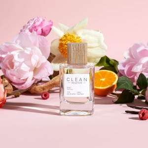Clean Ladies Reserve Lush Fleur, Apa de parfum, Femei