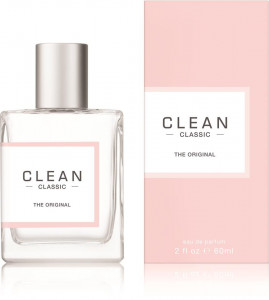 CLEAN U. ORIGINAL EDP 60ML
