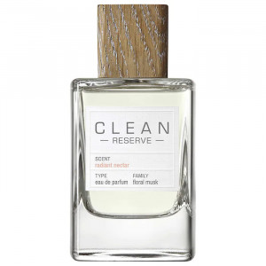 Clean Reserve Radiant Nectar, Apa de Parfum, Unisex, 100 ml