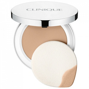 Pudra Clinique Beyond Perfecting Powder Foundation and Concealer - 15 Beige