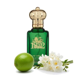 Clive Christian 1872, Parfum, Barbati, 50 ml