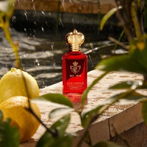 Clive Christian Crown Collection Town & Country Parfum, Unisex, 50 ml