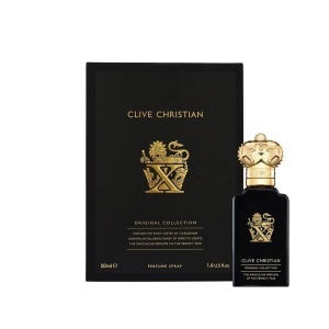 Clive Christian X for Men, Parfum