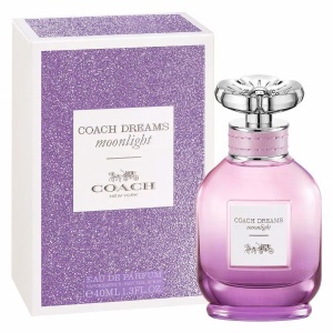 Coach Dreams Moonlight, Apa de Parfum, Femei
