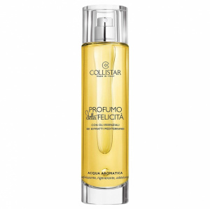 Collistar Profumo della Felicita, Apa de Toaleta, Femei