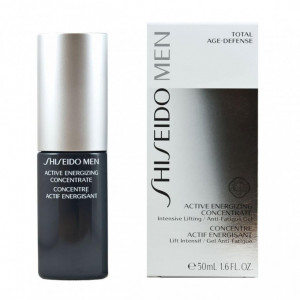 Concentrat anti-imbatranire Shiseido Men Active Energizing 