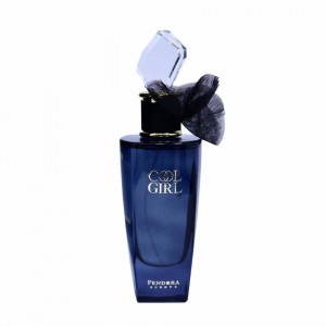 Cool Girl Paris Corner Pendora Scents, Apa de Parfum, Femei, 100 ml - Img 3