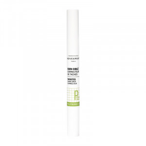 Corector anti pete brune Novexpert Green Tea Poly, 2 ml