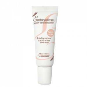 Anticearcan corector, Embryolisse, Soin Correcteur Anti-Cernes Beige, 8ml