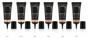 Corector Lancome Effacernes Longue Tenue SPF30 - 1