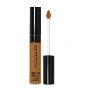 Smashbox Studio Skin Flawless 24 Hour Concealer Medium Dark Warm Olive 8 Ml