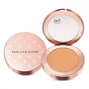 Corector 03 Hazelnut, Ultimate Cover Corrector, Naj Oleari, 3g