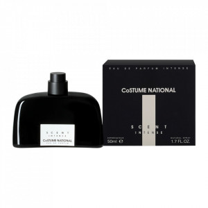 Costume National Scent Intense, Apa de Parfum, Femei 50 ml