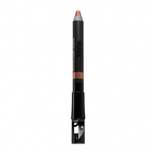 Creion  de ochi Nudestix Magnetic Luminous Rustique