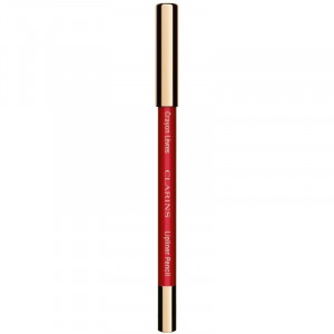 Creion pentru buze Clarins Lip Pencil 06 Red 1.2 Gr