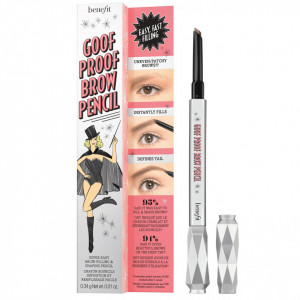 Creion pentru sprancene BeneFit Goof Proof