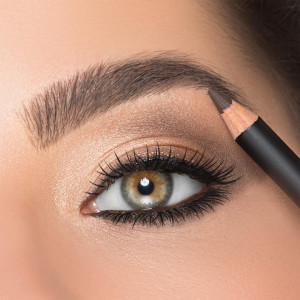 Creion pentru sprancene Diego dalla Palma Eyebrow Pencil Water Resistant, 1,08 g - Img 2