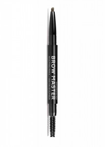 Creion sprancene Brow Master Sculpting BareMinerals - Img 2