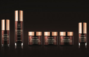 Crema antirid lejera Apivita Queen Bee, 50 ml - Img 2