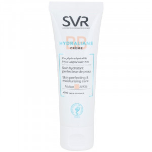 Crema BB hidratanta Hydraliane SPF20 SVR Laboratoires - Img 2