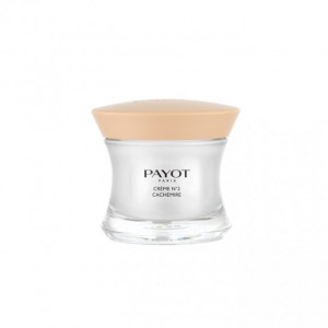 Crema calmanta anti-roseata cu textura bogata Creme Nr. 2 Cachemire, Payot