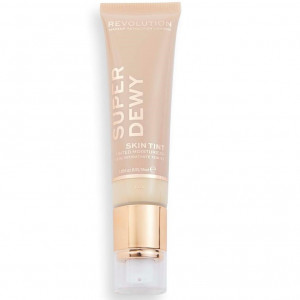 Crema colorata Makeup Revolution Super Dewy - Img 4