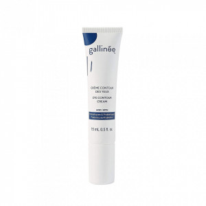 Crema contur ochi Gallinee Probiotic Eye Contour Cream, 15 Ml