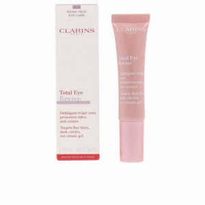 Crema Contur Ochi, Total Eye Revive, Clarins, 15 ml - Img 3