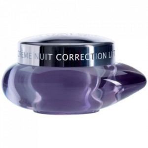 Crema corectoare lifting de noapte Thalgo Silicium Marin, 50ml - Img 2