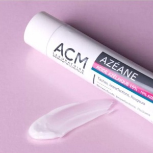 Crema cu acid azelaic Azeane, 30 ml, Acm