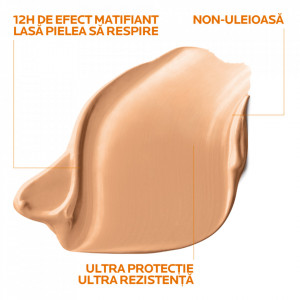 Crema cu actiune anti-pete pigmentare SPF 50+ La Roche Posay ANTHELIOS Pigment Correct, 50 ml - Img 3