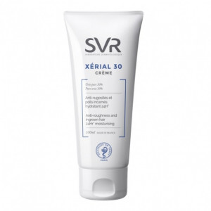Crema de corp anti-rugozitati Xerial 30 SVR Laboratoires