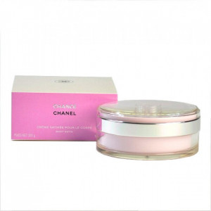 Crema de Corp Chanel Chance - Img 2