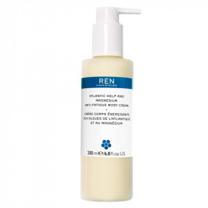 Crema de corp REN Clean Skincare Atlantic Kelp & Magnesium