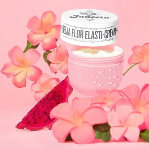 Crema de corp Sol De Janeiro, Beija Flor Collagen, 