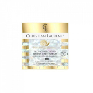 Crema de fata, Christian Laurent, Botulin Revolution,Dermo Cream - Serum.