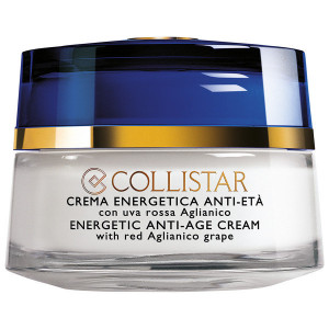 Crema de fata Collistar Energetic Anti-Age Cream