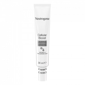 Crema de fata concentrata anti-imbatranire Cellular Boost, Neutrogena