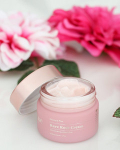 Crema de fata Jurlique Moisture Plus Rare Rose, 50ml - Img 2