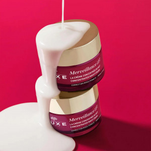 Crema de noapte, Nuxe Merveillance Lift Concentrated, 50 ml - Img 6