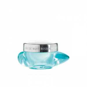 Crema de noapte Thalgo Source Marine Revitalising, 50 ml