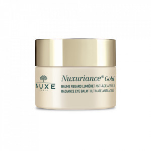 Crema de ochi Nuxe Nuxuriance Gold , 15 ml