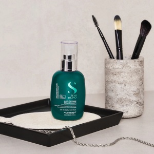 Crema de reconstructie Semi di Lino Reconstruction Anti-damage Shield Cream 125 ml