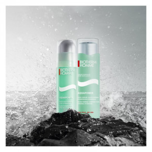 Crema de zi Biotherm Aquapower Gel for Dry Skin 75ml 1