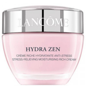 Crema de zi Lancome Hydra Zen Anti-Stress for Dry Skin, 50 ml