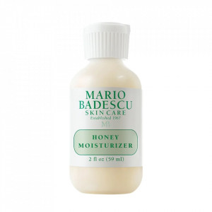 Crema de zi Mario Badescu, Honey Moisturizer, 59 ml
