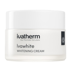 Cremă depigmentantă Ivawhite, Ivatherm