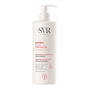 Crema emolienta Topialyse SVR Laboratoires